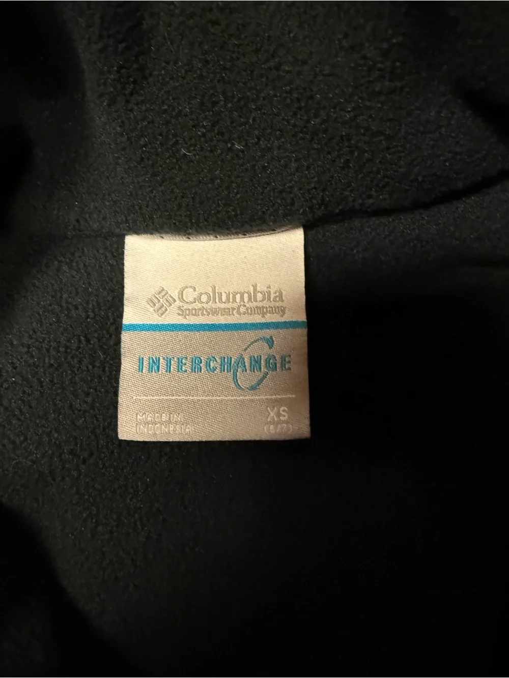 Columbia Kids' Bugaboo III Interchange  Hooded Winter Coat